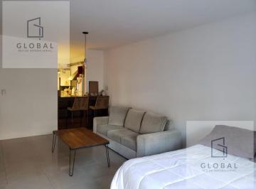 Departamento · 39m² · 1 Ambiente · 1 Cochera · Reservado - Depto en Venta - San Isidro - La Calabria - Cochera Fija - Muy Luminoso