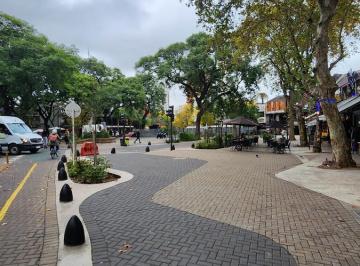 Departamento · 30m² · 1 Ambiente · Alquiler Temporal Plaza Serrano