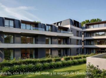 Departamento · 96m² · 4 Ambientes · 1 Cochera · Venta Departamento 4 Ambientes, Punta Chica, Estrenar, Parril