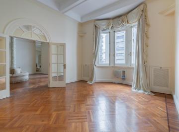 Departamento · 210m² · 5 Ambientes · Exclusivo Departamento de Categoría con Privilegiada Vista Abierta a Los Jardines de La Nunciatura