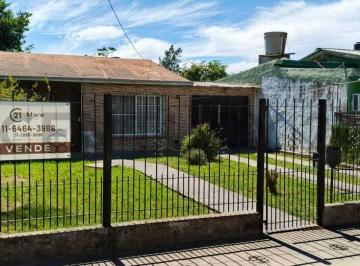 Casa · 80m² · 4 Ambientes · 1 Cochera · Venta Casa 4 Ambientes en San Miguel