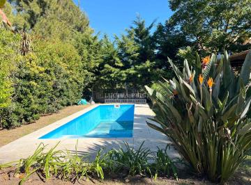 LHP-LHP-3294_2 · Casa en Venta 3 Dorm. con Pileta - Santa Catalina Villanueva