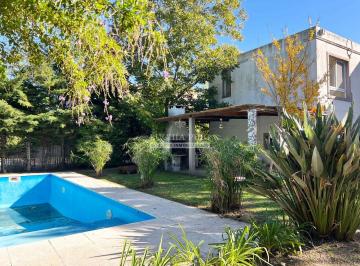 LHP-LHP-3294_2 · Casa en Venta 3 Dorm. con Pileta - Santa Catalina Villanueva