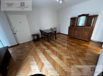 Departamento · 40m² · 2 Ambientes · Departamento en Alquiler 2 Ambientes en Barrio Norte