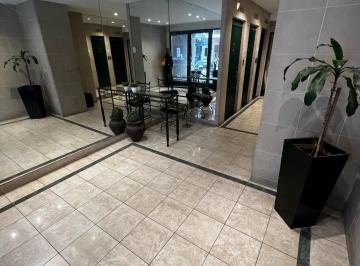 Departamento · 40m² · 2 Ambientes · Departamento en Alquiler 2 Ambientes en Barrio Norte