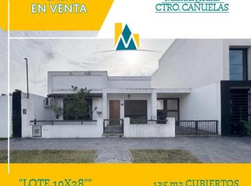 Casa · 135m² · 3 Ambientes · 6 Cocheras · Casa a La Venta - Cañuelas