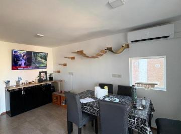Departamento · 63m² · 4 Ambientes · Departamento Piso Exclusivo - Dos Dorm. - Ocampos Al 1500 - Abasto Rosario