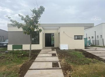 Foto Principal · Casa Interno # - Pilar del Este - Santa Emilia - 120 m² #id 18319