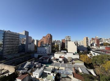 Departamento · 32m² · 1 Ambiente · Departamento Monoambiente Apto Profesional