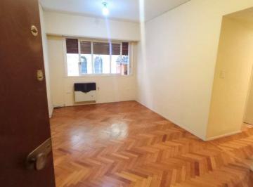 Departamento · 36m² · 2 Ambientes · Alquiler Depto 2 Amb Balvanera Al Frente