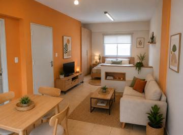 Departamento de 1 ambiente, Villa Devoto · Venta Monoambiente Divisible en Villa Devoto