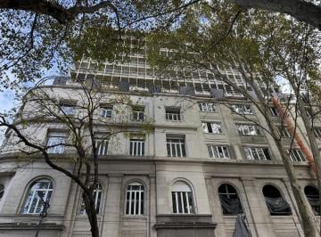 Departamento · 45m² · 1 Ambiente · Venta Departamento Monoambientes en Monserrat San Telmo