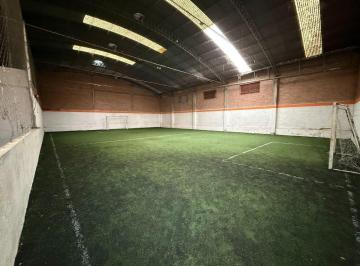 Bodega-Galpón · 500m² · Alquiler Galpon 500 m² en Av Camino del Peru 600
