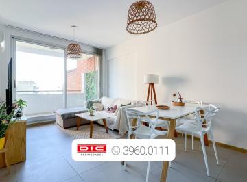 Departamento · 41m² · 2 Ambientes · 1 Cochera · Departamento 2 Ambientes Venta - Villa Urquiza