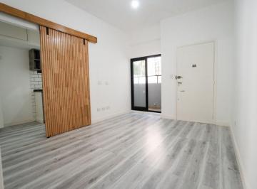 Departamento de 2 ambientes, Palermo · Alquiler 2 Amb Palermo Luminoso