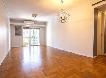 Departamento · 108m² · 5 Ambientes · Excelente Departamento 5 Ambientes + Dependencia Recoleta