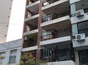 Departamento · 87m² · 3 Ambientes · 1 Cochera · 2 Dorm. con Cochera - Centro Rosario