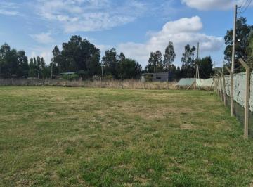 Terreno · 1600m² · Terreno en Venta