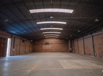 Bodega-Galpón · 1000m² · Yerba Buena Alquiler Galpon 1000 m²