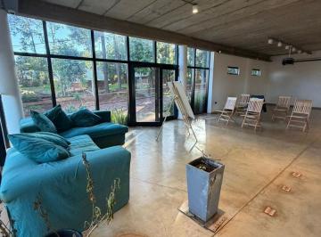 Oficina comercial · 3700m² · Depósito Logístico y Oficinas Corporativas - Garupá (Lcf V152)