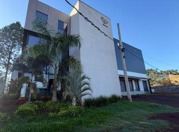 Oficina comercial · 3700m² · Lcf V152 - Depósito Logístico y Oficinas Corporativas - Garupá