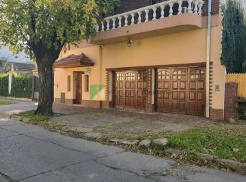 ALE-ALE-10818_2 · Venta - Casa - 2 Dorm - Villa Ballester