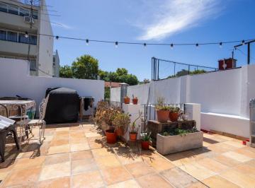 PH de 2 ambientes, Villa Urquiza · Precioso PH - 2 Ambientes con Patio & Terraza