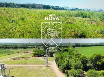 Terreno , Córdoba · Lotes en Venta - Vitta Nova – Villa Esquiú