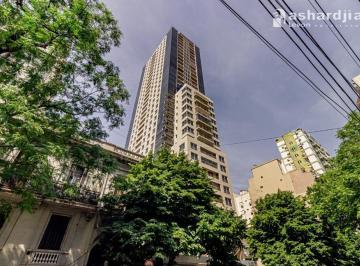 Departamento · 85m² · 3 Ambientes · 1 Cochera · 3 Ambientes en Palermo con Cochera, Baulera y Amenities