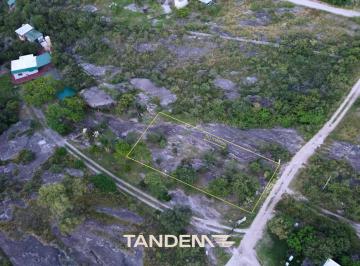 Terreno · 750m² · Terreno en Tanti