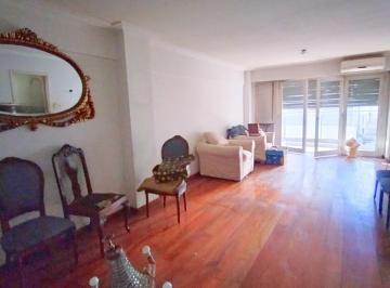 Departamento · 96m² · 6 Ambientes · Venta - Depto 3 Dorm. Centro