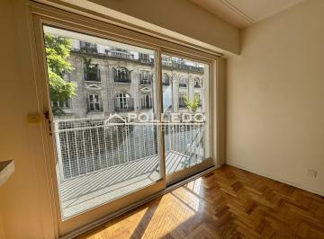 Departamento de 3 ambientes, Palermo · Venta Depto. 3 Ambientes con Balcón Palermo Botánico