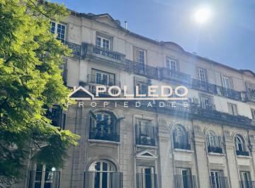 Departamento de 3 ambientes, Palermo · Retasado Venta Depto. 3 Ambientes con Balcón Palermo Botánico