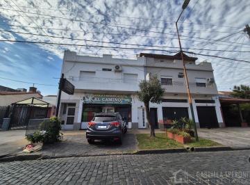 Departamento · 72m² · 3 Ambientes · Departamento 3 Ambientes Venta Banfield