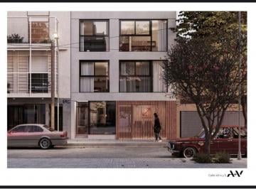 MBP-MBP-1513_2 · Departamento Monoambiente. | Calle 49