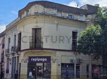 Hotel · 326m² · 10 Ambientes · Venta Hotel con Renta y Locales Comerciales en San Telmo, Excelente Ubicación