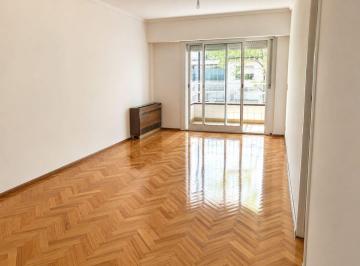 Departamento · 67m² · 3 Ambientes · 1 Cochera · Departamento 3 Ambientes Alquiler Palermo Cochera