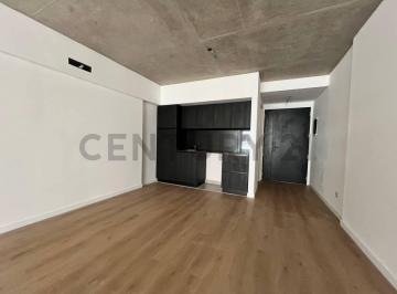 Oficina comercial · 52m² · 1 Ambiente · Alquiler Oficina a Estrenar en Palermo Nuevo