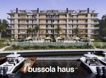 Departamento · 81m² · 3 Ambientes · 1 Cochera · Departamento 3 Ambientes Al Río en Tigrevista Albanueva