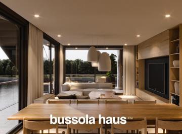 Departamento · 81m² · 3 Ambientes · 1 Cochera · Departamento 3 Ambientes Al Río en Tigrevista Albanueva