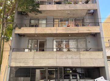 Departamento de 2 ambientes, San Fernando · Luminoso 2 Ambientes con Cochera, Baulera, Doble Balcón y Terraza con Parrilla