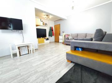 Departamento de 4 ambientes, Flores · Excelente 4amb en Torre con Vigilancia y Full Amenities