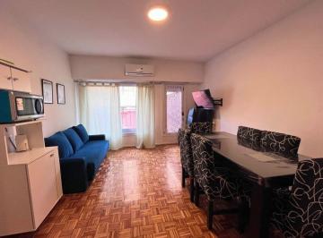 Departamento · 50m² · 3 Ambientes · Departamento en San Nicolás
