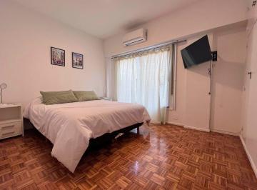 Departamento · 50m² · 3 Ambientes · Departamento en San Nicolás