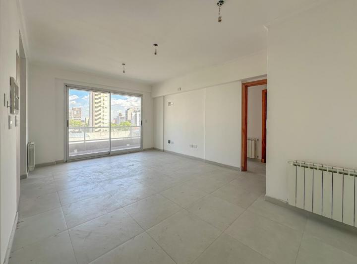 Departamento · 53m² · 2 Ambientes