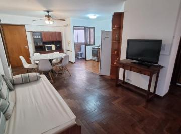Departamento · 55m² · 2 Ambientes · Alquilo Departamento Amoblado 1 Dormitorio Nueva Córdoba