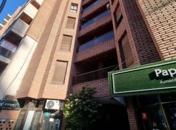 Departamento · 55m² · 2 Ambientes · Alquilo Departamento Amoblado 1 Dormitorio Nueva Córdoba