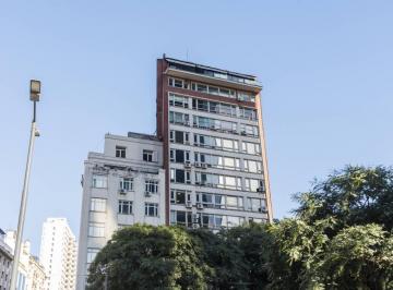 Oficina comercial · 260m² · Av Leandro N. Alem y Av Córdoba