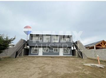 Departamento · 55m² · 3 Ambientes · Dpto en Alquiler - Com. Rivadavia. 2 Dorm.
