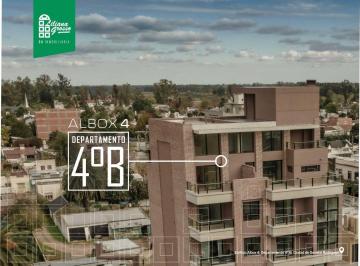 LGP-LGP-209_2 · Venta Departamento General Rodriguez
